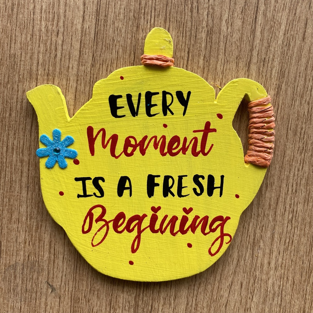 Big Kettle Magnet