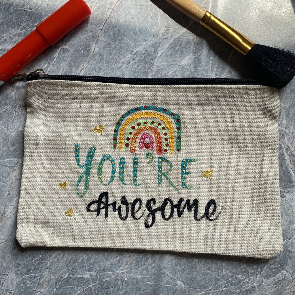 Pouch