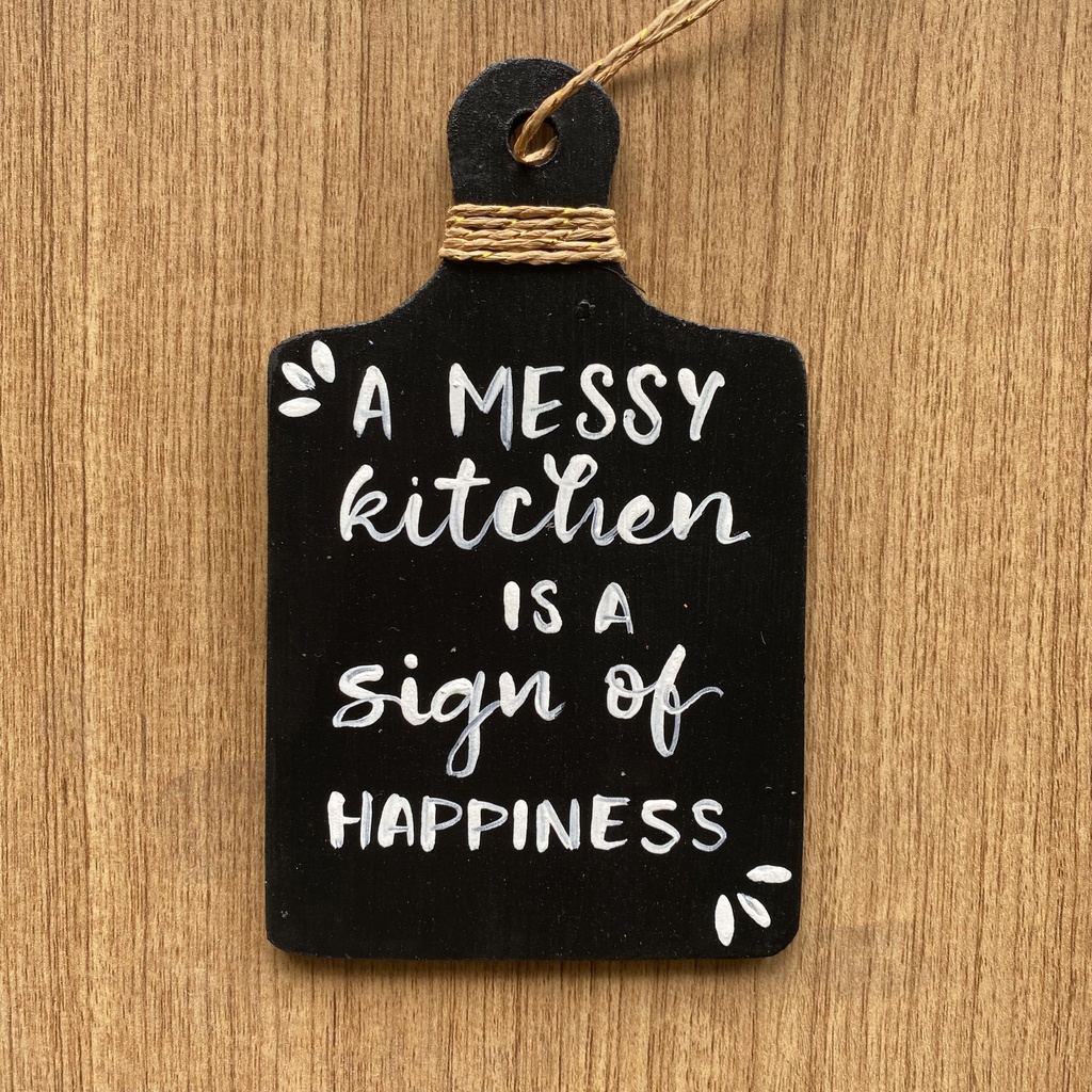 Kitchen Décor 