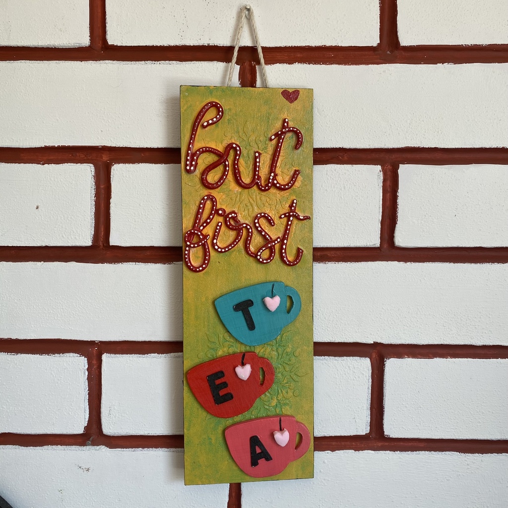 Kitchen Décor 