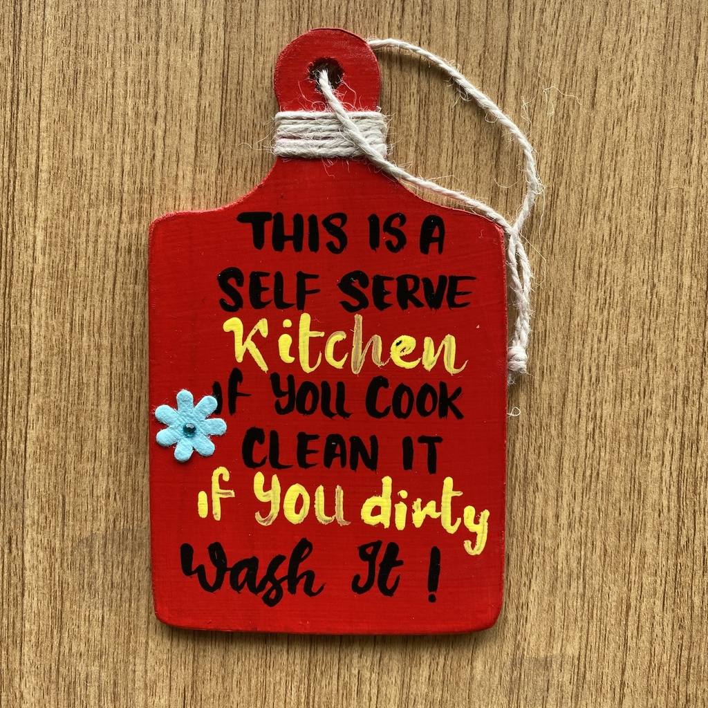 Kitchen Décor 