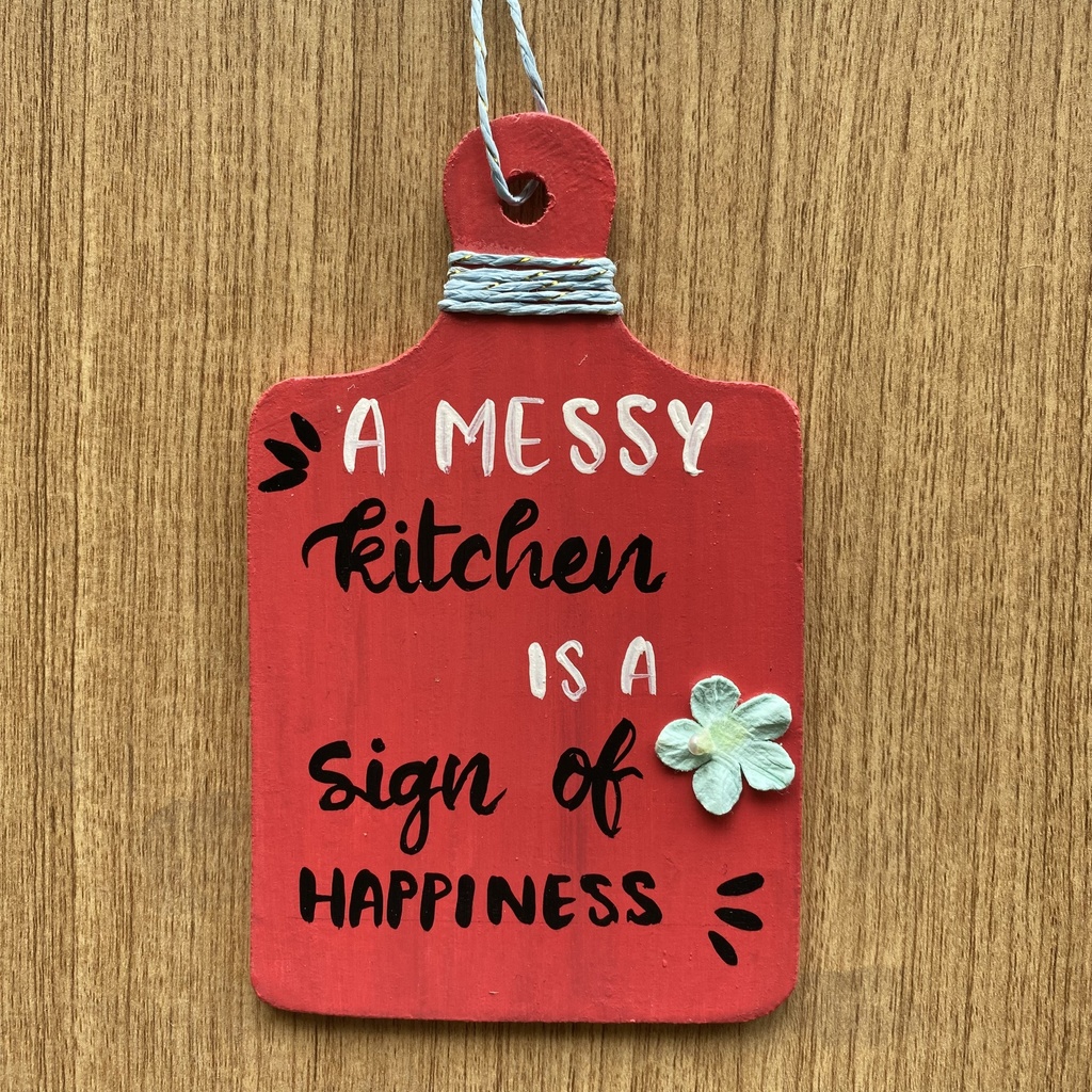 Kitchen Décor 