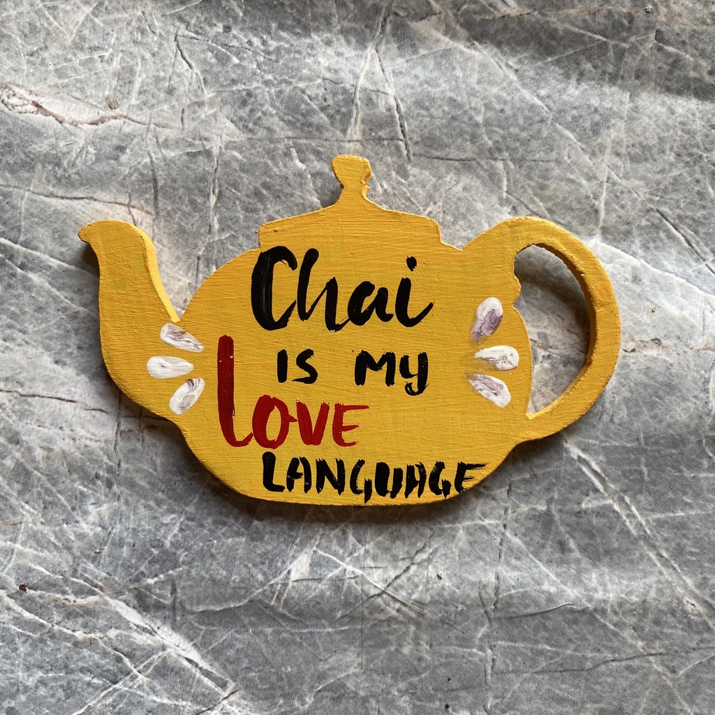 Fridge Magnet