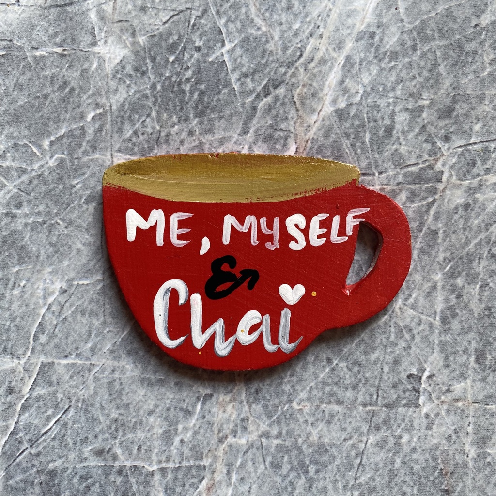 Fridge Magnet