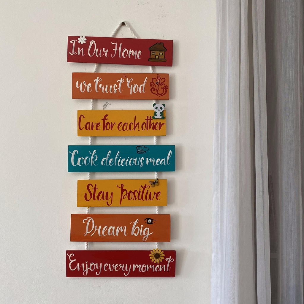 Home Decor 