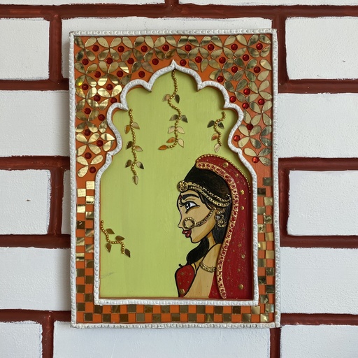 Jharokha
