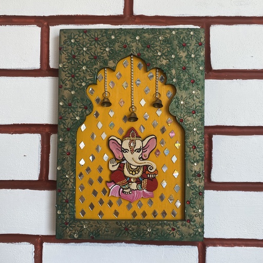 Jharokha