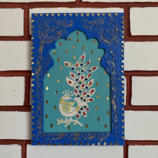 Jharokha