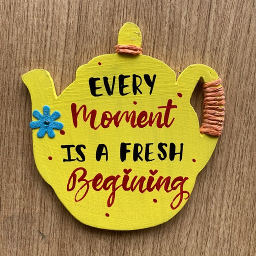 Big Kettle Magnet