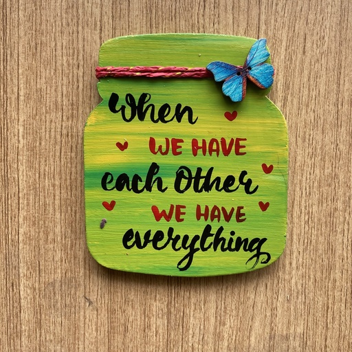 Mug Magnet