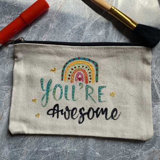 Pouch