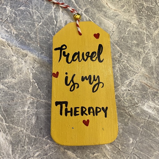 Bag Tag