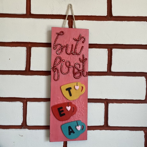 Kitchen Décor 