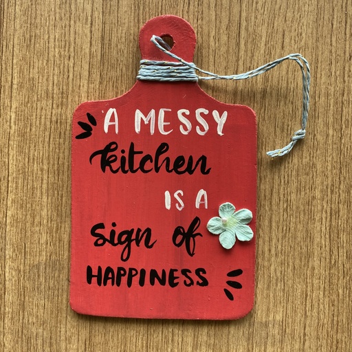 Kitchen Décor 