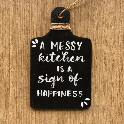 Kitchen Décor 