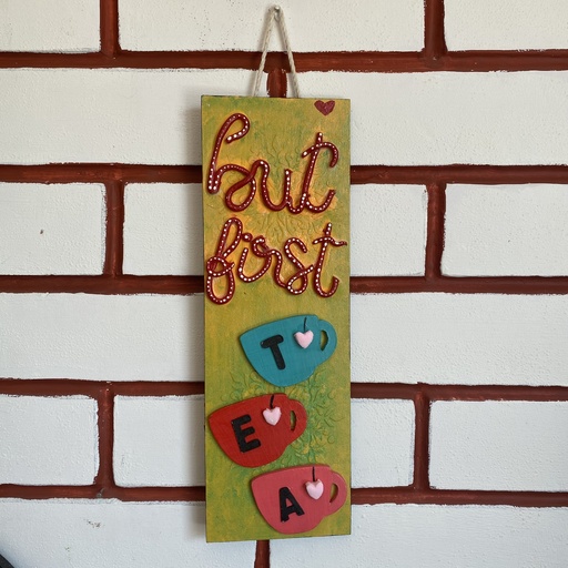 Kitchen Décor 