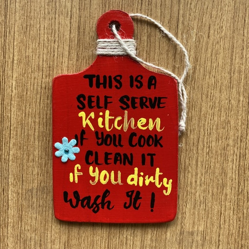 Kitchen Décor 