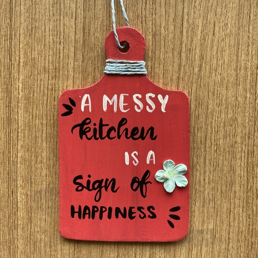 Kitchen Décor 