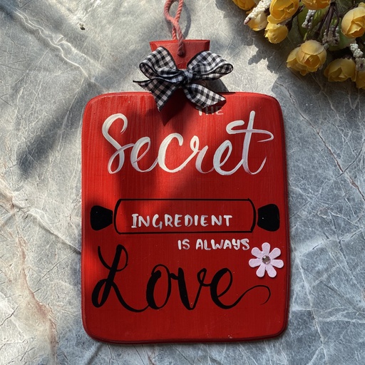 Kitchen Décor 