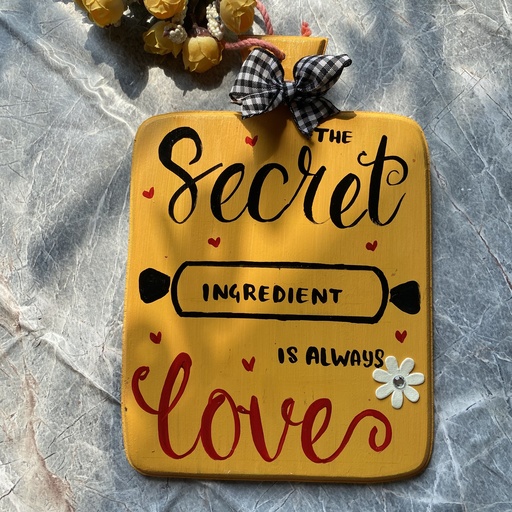 Kitchen Décor 