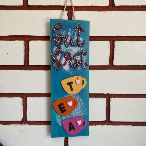 Kitchen Décor 