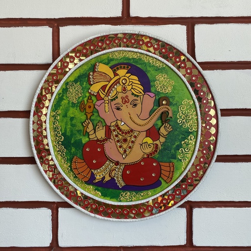 Religious Item