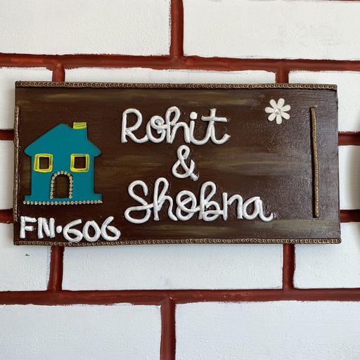 Customized board