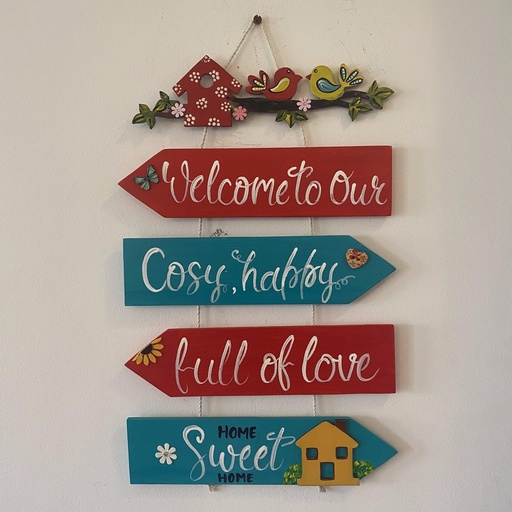 Home Décor 