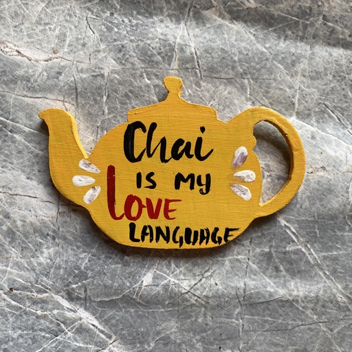Fridge Magnet