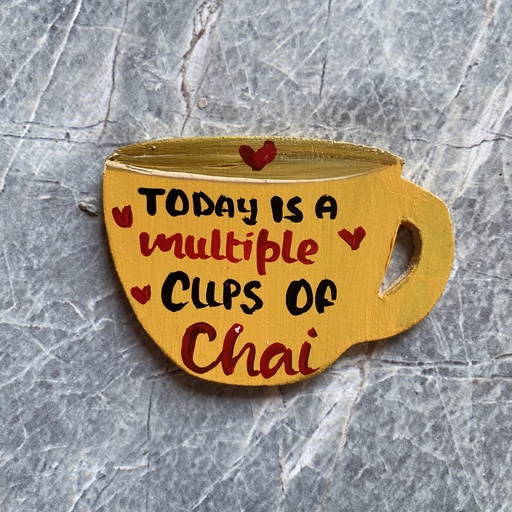 Fridge Magnet