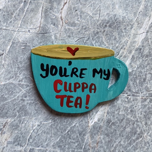 Fridge Magnet