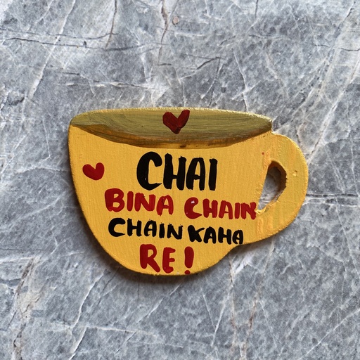 Fridge Magnet