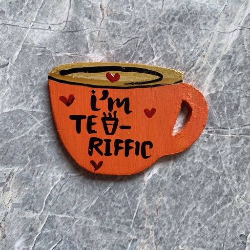 Fridge Magnet