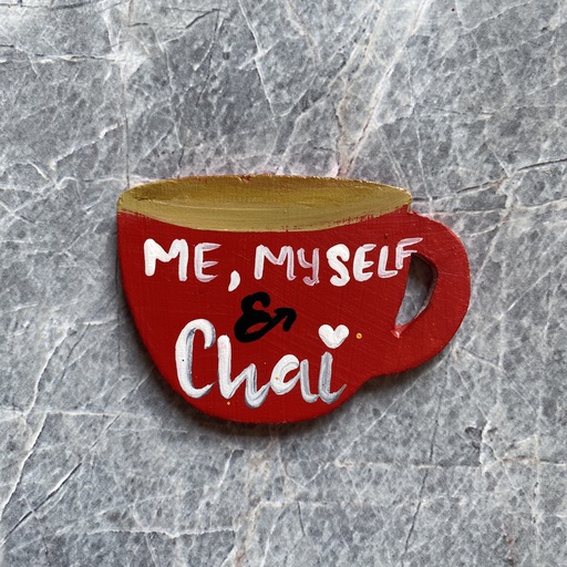 Fridge Magnet