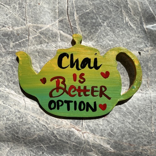 Fridge Magnet