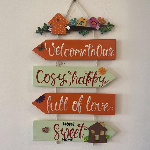 Home Decor 