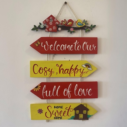 Home Decor 
